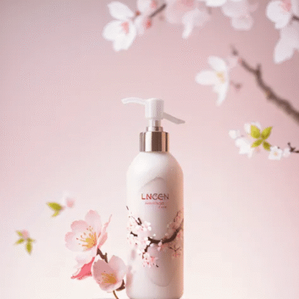 Brightening Cleanser