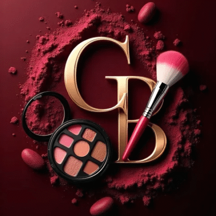 3.	GlowTint Blush Stick