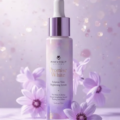 Acne Treatment Serum